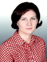 Мунтян Елена Евгеньевна, воспитатель